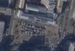 Anstieg der Autonutzung in Nordkorea