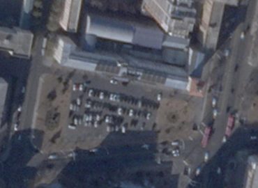 Anstieg der Autonutzung in Nordkorea