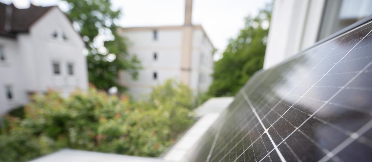 Die Zukunft der Solarförderung: Chancen und Herausforderungen