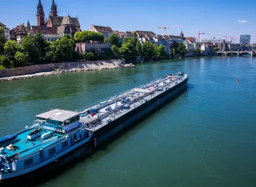 Belastetes Grundwasser am Oberrhein: Ursachen und Maßnahmen