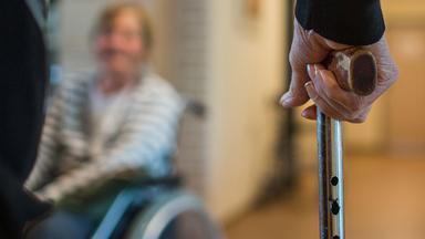 Pflegereform und Finanzkrise der Pflegekassen
