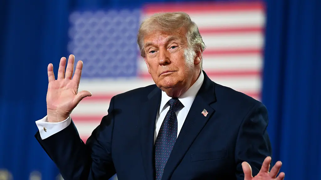 Trump zögert beim Iran-Abkommen