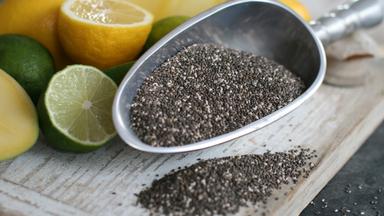 Omega-3-Fettsäuren: Bedeutung und Quellen