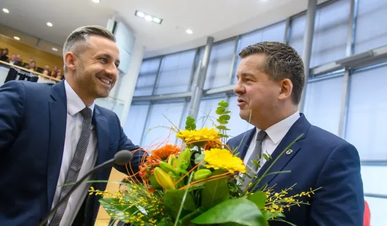 Der Umgang mit der AfD und mögliche Konsequenzen