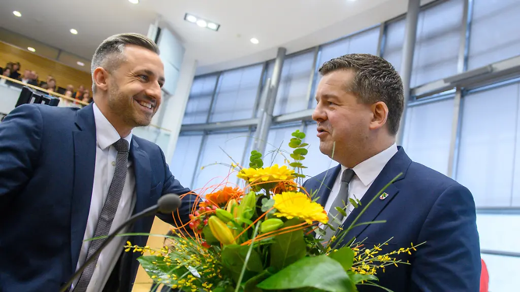 Der Umgang mit der AfD und mögliche Konsequenzen