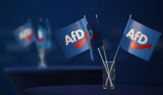 Politische Entwicklungen und Herausforderungen in München