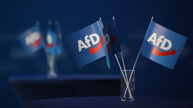 Politische Entwicklungen und Herausforderungen in München