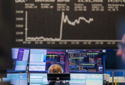 Friedenshoffnungen beflügeln Finanzmärkte