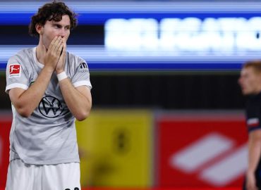 Hartes Urteil über VfL Wolfsburg im TV-Studio