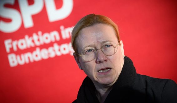 SPD widersetzt sich pauschalen Kürzungen beim Elterngeld