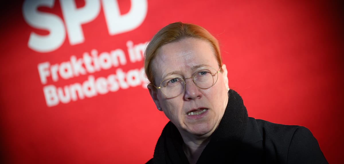SPD widersetzt sich pauschalen Kürzungen beim Elterngeld