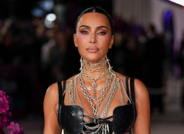 Aktuelle Nachrichten rund um Charles III., Kim Kardashian, Armin Laschet und Vanessa Trump