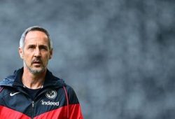 Adi Hütters Rückkehr zur Eintracht Frankfurt