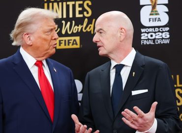 Die teuerste Fußball-WM aller Zeiten: Preispolitik und Kritik