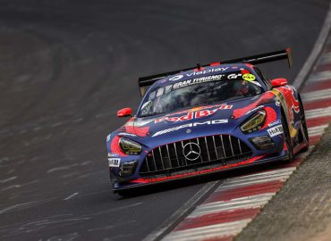 ADAC RAVENOL 24h Nürburgring: So verfolgst du die Qualifikationen LIVE