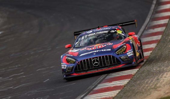 ADAC RAVENOL 24h Nürburgring: So verfolgst du die Qualifikationen LIVE