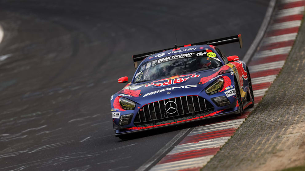 ADAC RAVENOL 24h Nürburgring: So verfolgst du die Qualifikationen LIVE