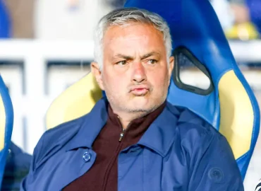 Mourinhos mögliche Rückkehr zu Real Madrid