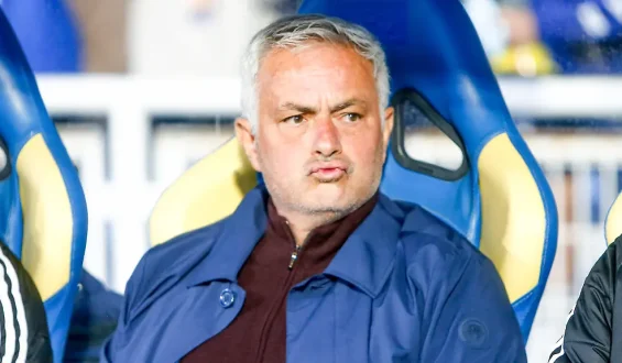 Mourinhos mögliche Rückkehr zu Real Madrid