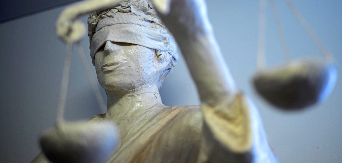 Deutschland fehlen 2.000 Strafverfolger: Eine Herausforderung für die Justiz