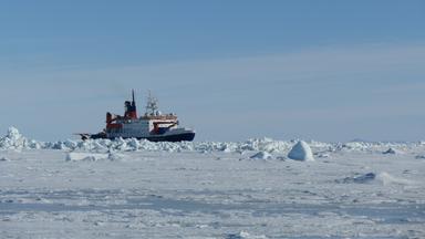 Rückkehr der ‘Polarstern’: Ergebnisse und Expeditionserkenntnisse