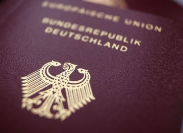 Einbürgerungen in Deutschland erreichen Rekordzahl