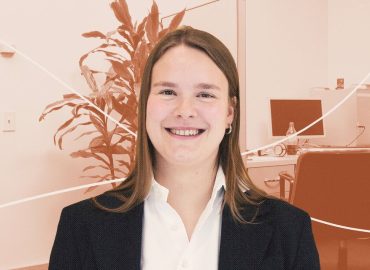 Erfahrungen einer jungen Wirtschaftsprüferin