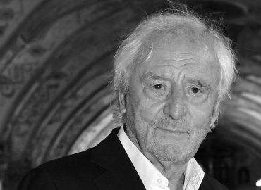 Schauspieler Günther Maria Halmer mit 83 Jahren gestorben