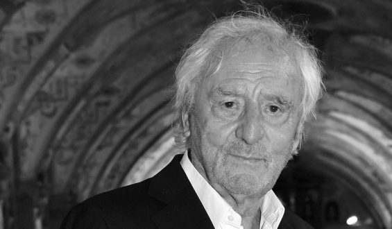 Schauspieler Günther Maria Halmer mit 83 Jahren gestorben