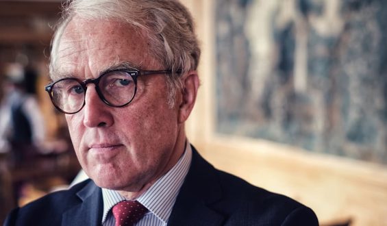 Deutscher Diplomat enthüllt Putins Verhandlungstaktik