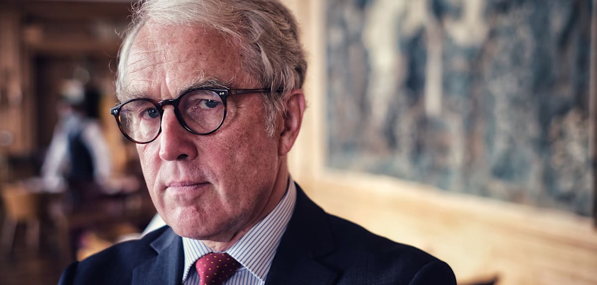 Deutscher Diplomat enthüllt Putins Verhandlungstaktik