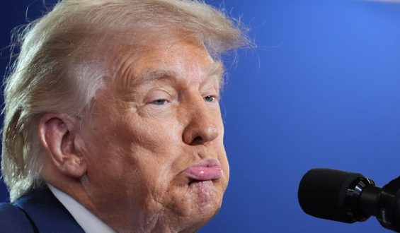 Trump besteht auf roten Linien trotz schwieriger Iran-Gespräche