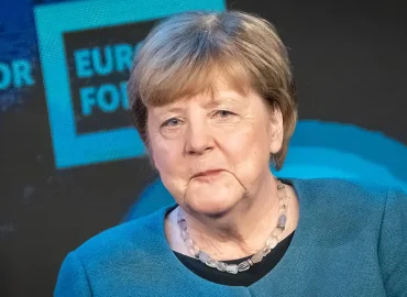 Merkel fordert Europa zu mehr Diplomatie mit Russland auf