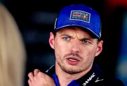 Max Verstappens Abschiedsdrohung wegen Motorproblemen