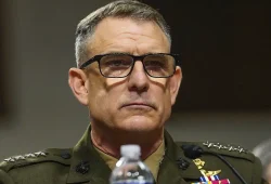 Ungewöhnlicher Militärkontakt zwischen USA und Kuba