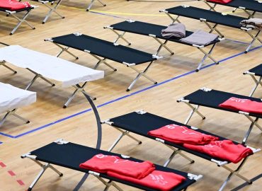 Deutschland stärkt Zivilschutz: Neue Maßnahmen und Tipps