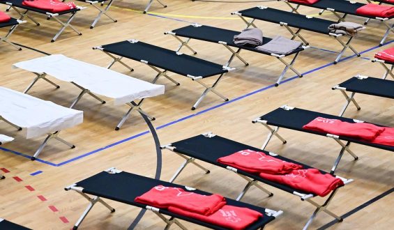 Deutschland stärkt Zivilschutz: Neue Maßnahmen und Tipps