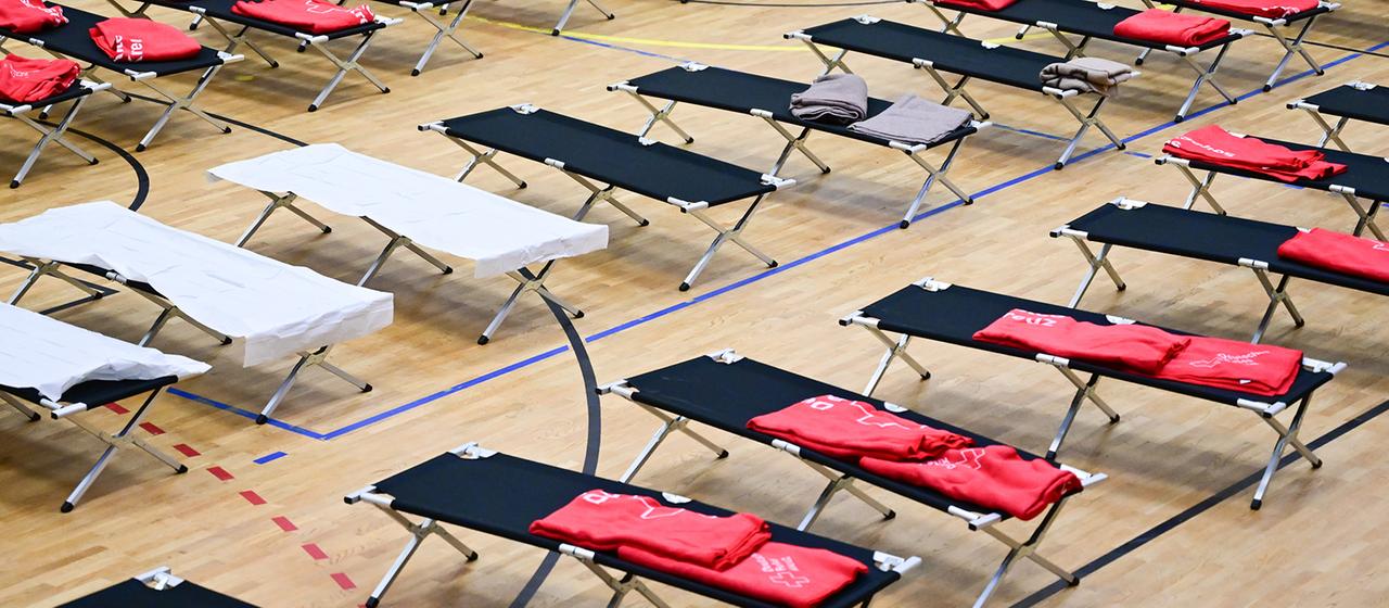 Deutschland stärkt Zivilschutz: Neue Maßnahmen und Tipps