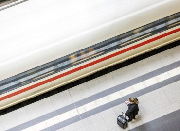 Günstige Bahntickets: Jetzt auch für spontane Reisen
