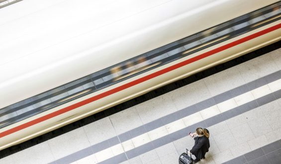 Günstige Bahntickets: Jetzt auch für spontane Reisen