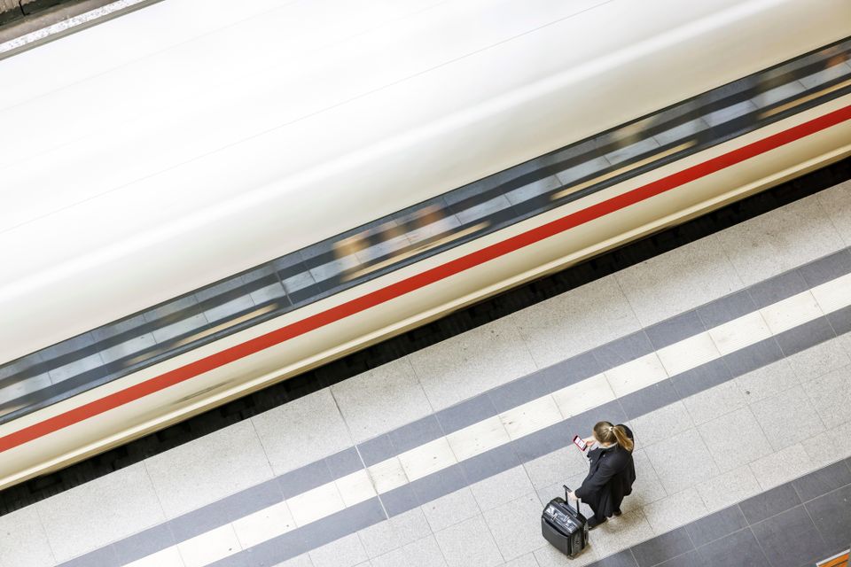 Günstige Bahntickets: Jetzt auch für spontane Reisen