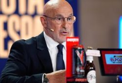 Spanien ohne Real Madrid-Spieler bei der WM 2026
