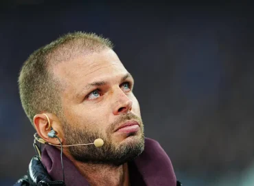 Dennis Diekmeier spricht über das Ehe-Aus