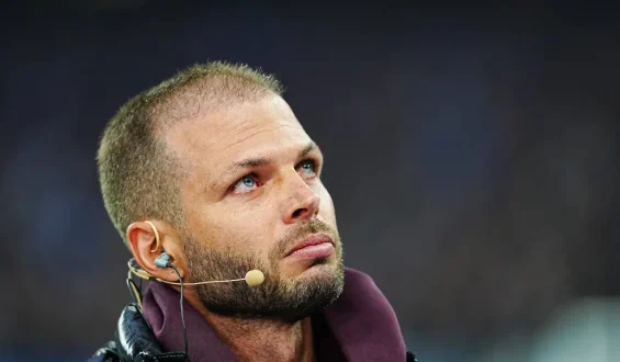 Dennis Diekmeier spricht über das Ehe-Aus