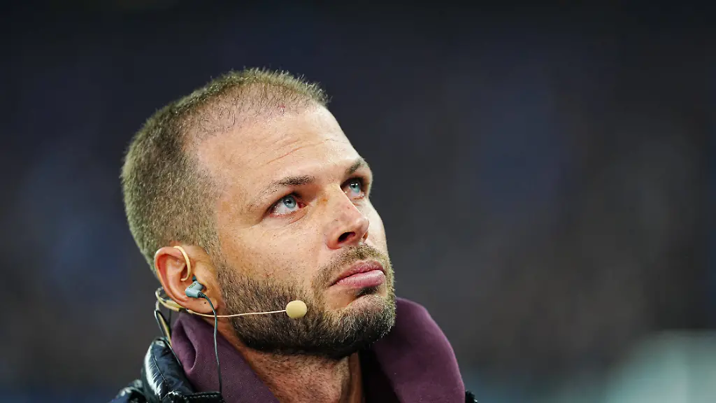 Dennis Diekmeier spricht über das Ehe-Aus