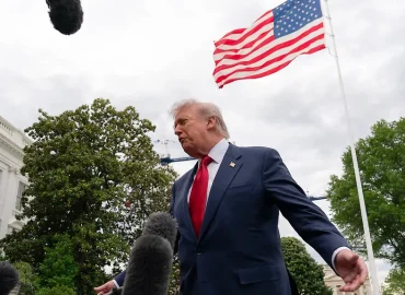 Iran erwägt US-Vorschlag: Trump erwartet Antwort aus Teheran