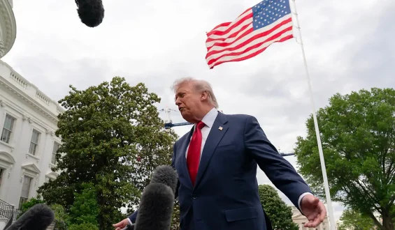 Iran erwägt US-Vorschlag: Trump erwartet Antwort aus Teheran