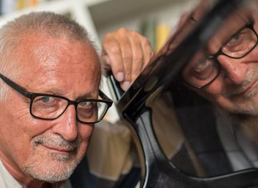 Vorwürfe gegen Konstantin Wecker: Frauen berichten von Machtgefälle