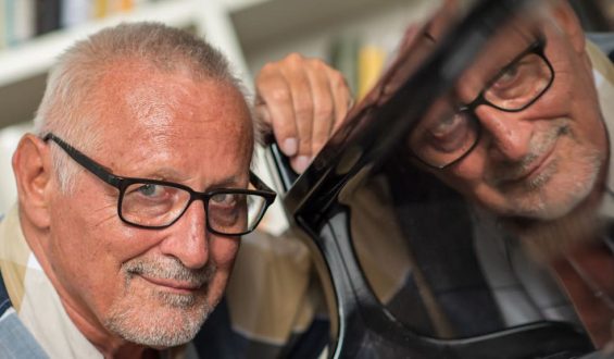 Vorwürfe gegen Konstantin Wecker: Frauen berichten von Machtgefälle