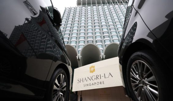 China als möglicher Partner der USA im Irankonflikt
